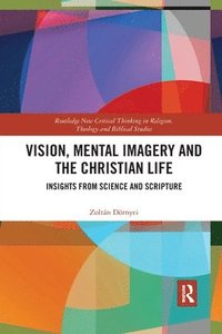 bokomslag Vision, Mental Imagery and the Christian Life