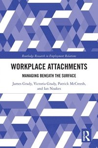 bokomslag Workplace Attachments