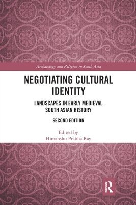 Negotiating Cultural Identity 1