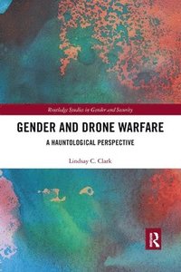 bokomslag Gender and Drone Warfare
