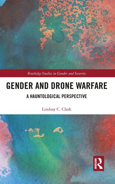 bokomslag Gender and Drone Warfare