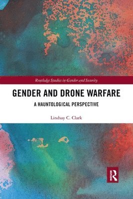 Gender and Drone Warfare 1
