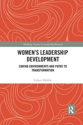 Women's Leadership Development 1