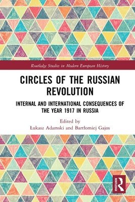 Circles of the Russian Revolution 1