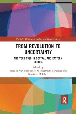 From Revolution to Uncertainty 1