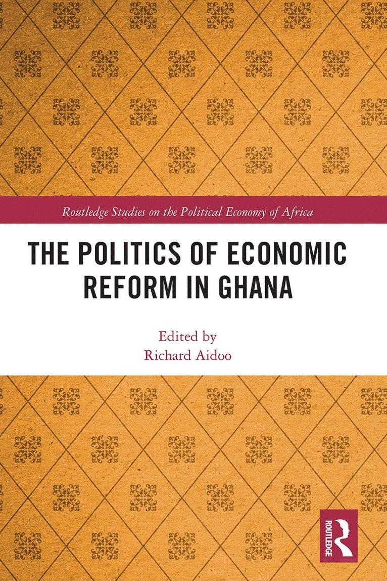 The Politics of Economic Reform in Ghana 1