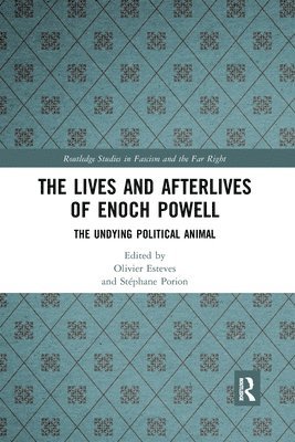 The Lives and Afterlives of Enoch Powell 1