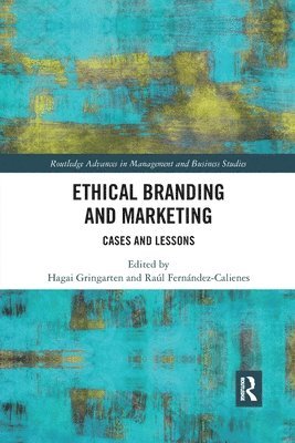 Ethical Branding and Marketing 1
