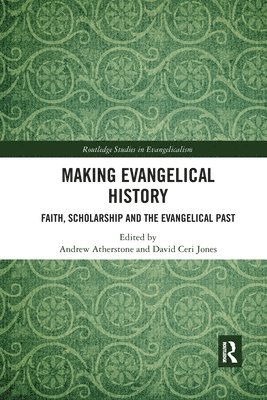Making Evangelical History 1