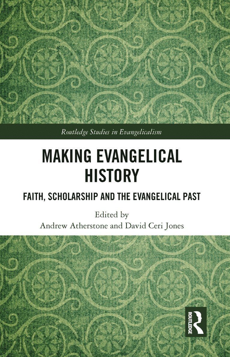 Making Evangelical History