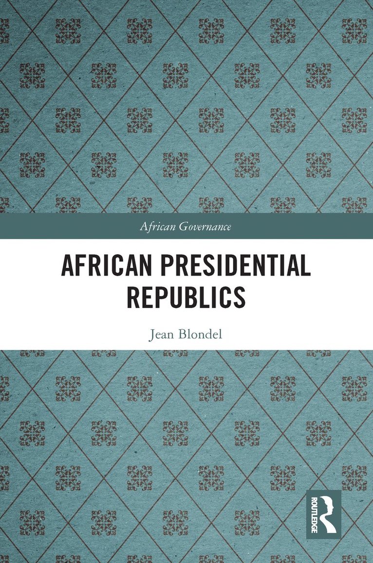 African Presidential Republics 1