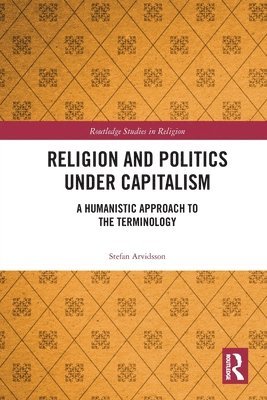 Religion and Politics Under Capitalism 1