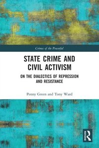 bokomslag State Crime and Civil Activism
