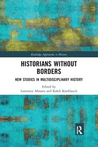 bokomslag Historians Without Borders