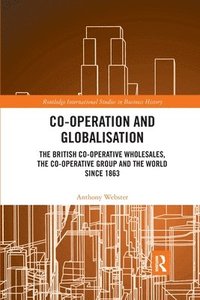 bokomslag Co-operation and Globalisation