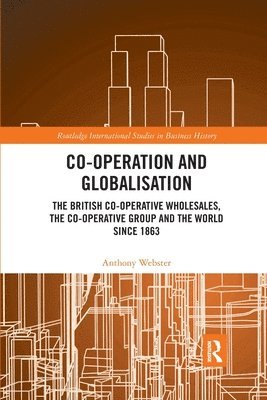 Co-operation and Globalisation