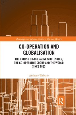 Co-operation and Globalisation 1