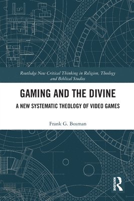 Gaming and the Divine 1