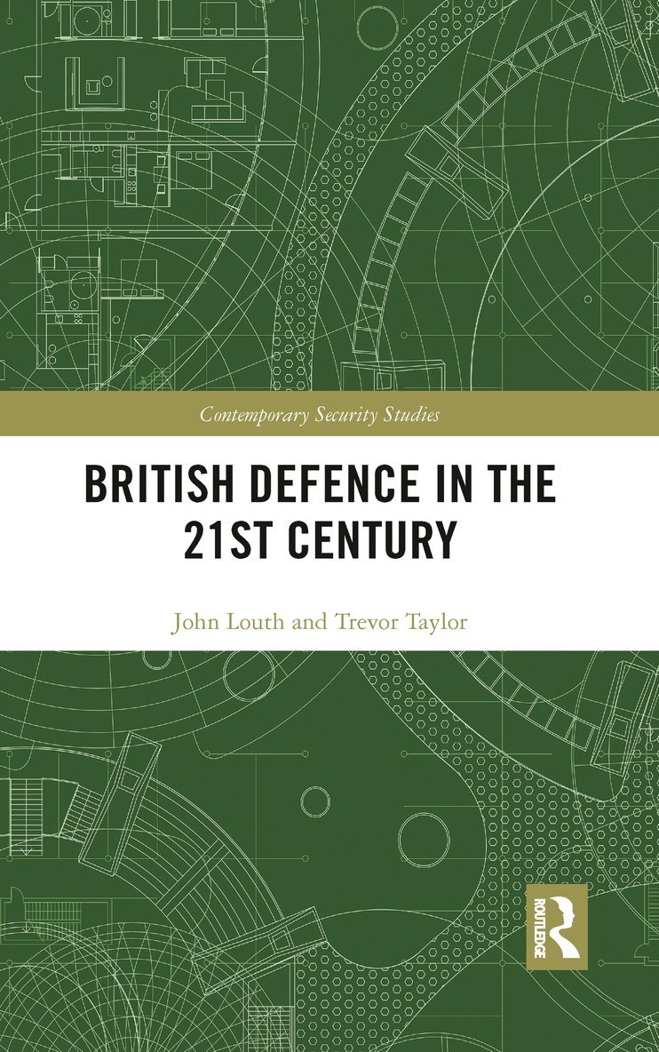 British Defence in the 21st Century 1