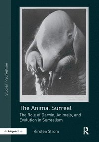 bokomslag The Animal Surreal