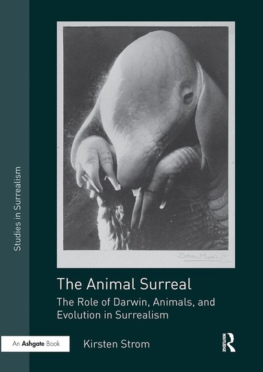 Kirsten Strom - Animal Surreal, Häftad