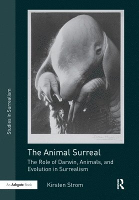 The Animal Surreal 1