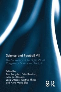 bokomslag Science and Football VIII