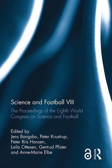 bokomslag Science and Football VIII