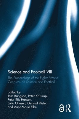 Science and Football VIII 1