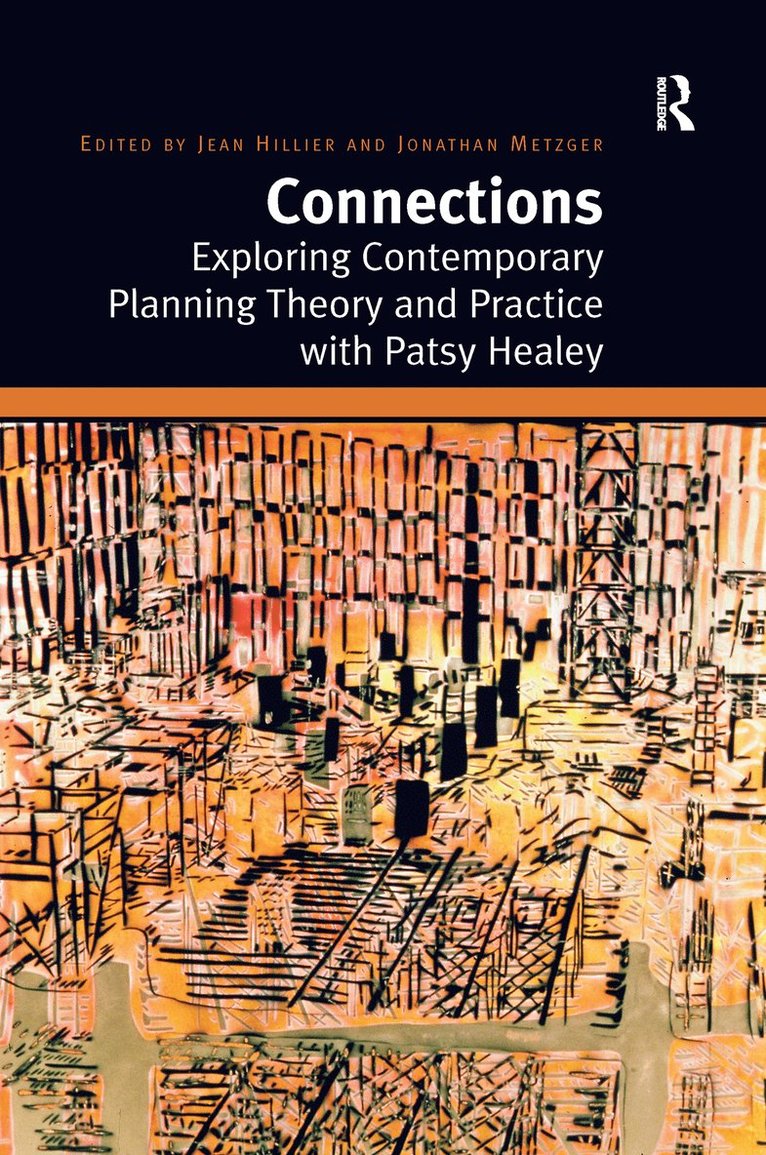 Jean Hillier, Jonathan Metzger - Connections, Häftad