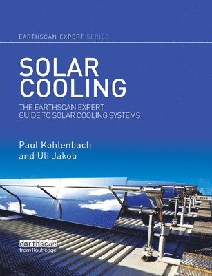 Solar Cooling 1