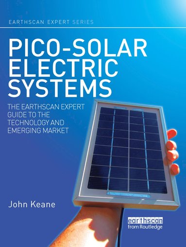 bokomslag Pico-solar Electric Systems