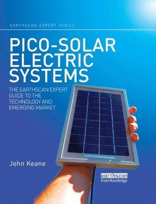 Pico-solar Electric Systems 1