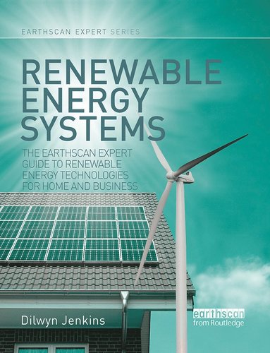 bokomslag Renewable Energy Systems