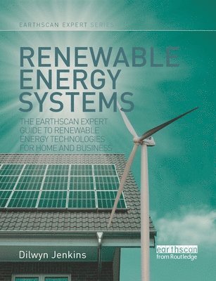 Renewable Energy Systems 1