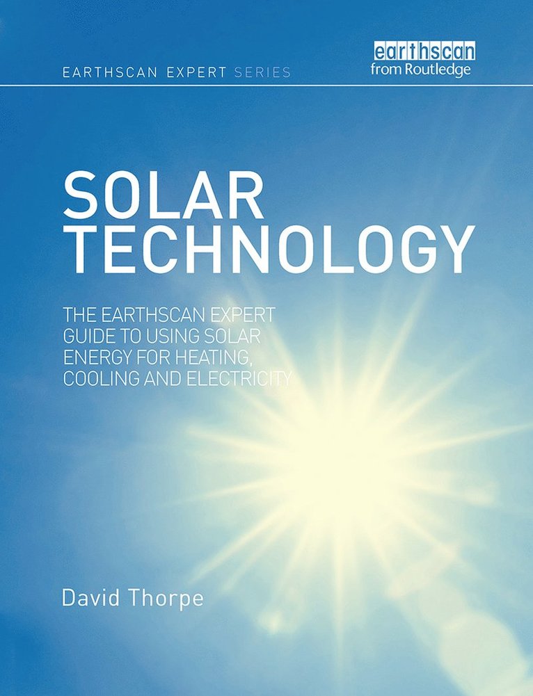 Solar Technology 1