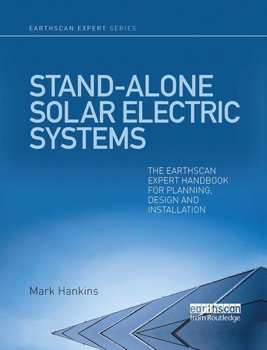 bokomslag Stand-alone Solar Electric Systems