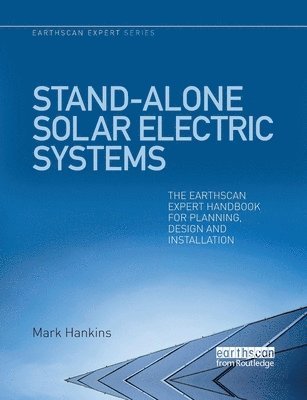 Stand-alone Solar Electric Systems 1