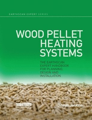 Wood Pellet Heating Systems 1