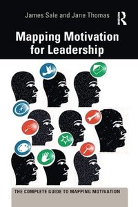 bokomslag Mapping Motivation for Leadership