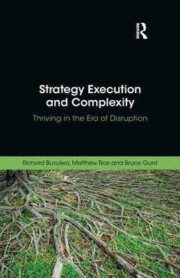 Strategy Execution and Complexity 1