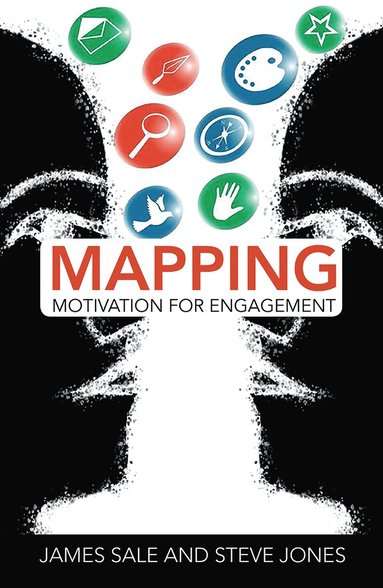 bokomslag Mapping Motivation for Engagement