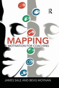 bokomslag Mapping Motivation for Coaching
