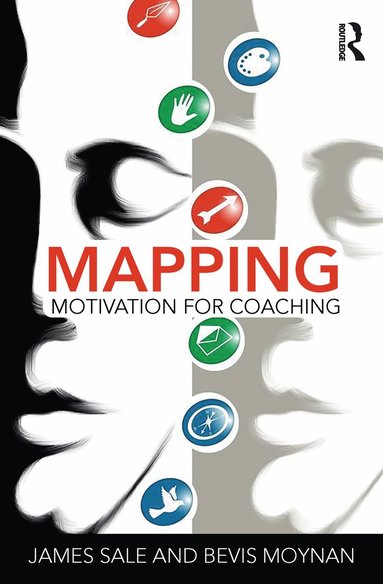 bokomslag Mapping Motivation for Coaching