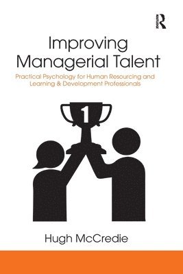 Improving Managerial Talent 1