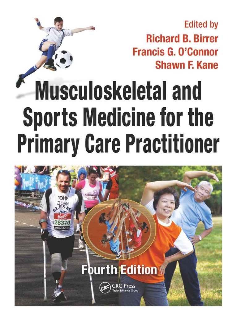 Musculoskeletal and Sports Medicine For The Primary Care Practitioner 1