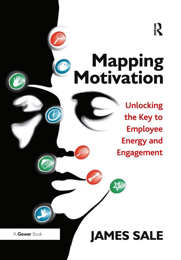 Mapping Motivation 1