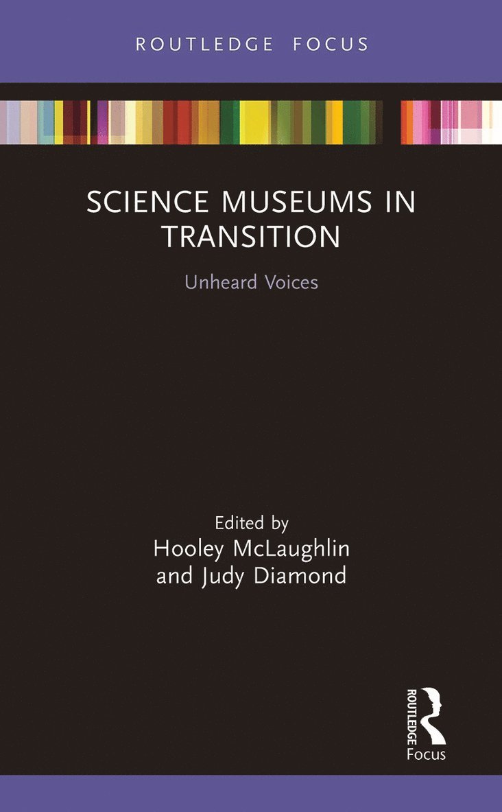 Science Museums in Transition 1