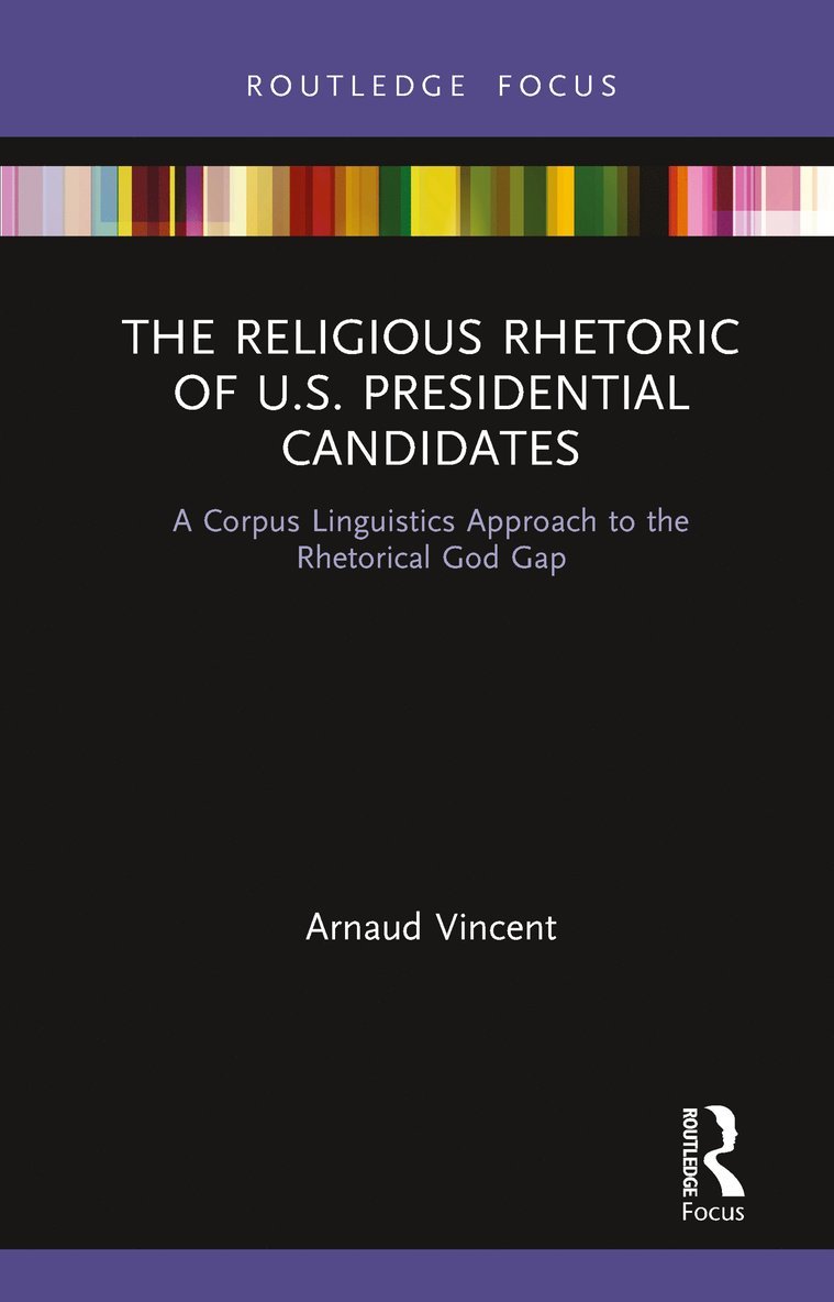 Religious Rhetoric of U.S. Presidential Candidates 1