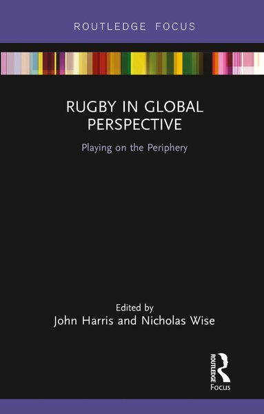 bokomslag Rugby in Global Perspective